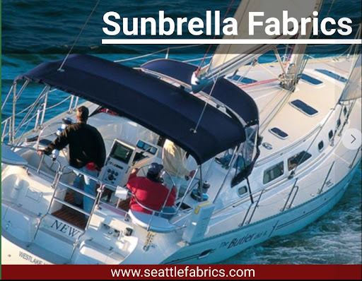 Fabric Store «Seattle Fabrics», reviews and photos, 8702 Aurora Ave N, Seattle, WA 98103, USA