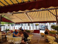 Atmosphère du Restaurant Café Marseillais à Pont-Saint-Esprit - n°1