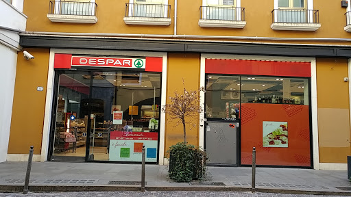 Supermercato DESPAR Ezzelino (Breda)