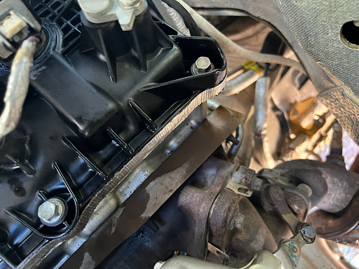 Auto Repair Shop «Airpark Auto Service», reviews and photos, 8115 E Raintree Dr, Scottsdale, AZ 85260, USA