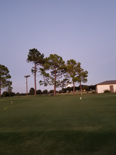 Golf Course «LaFortune Park Golf Course», reviews and photos, 5501 S Yale Ave, Tulsa, OK 74135, USA