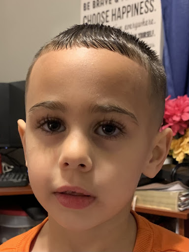 Barber Shop «FADE KINGS BARBERSHOP», reviews and photos, 1111 N Dixie Hwy, Elizabethtown, KY 42701, USA