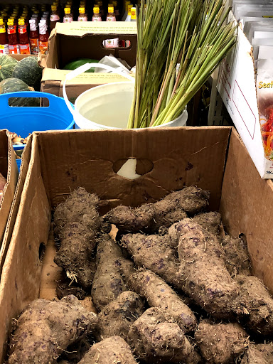 Asian Grocery Store «Thai Market», reviews and photos, 404 Racetrack Rd NE, Fort Walton Beach, FL 32547, USA