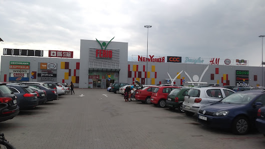 Ferio Ogrodowa 31a, 62-571 Stare Miasto, Polska