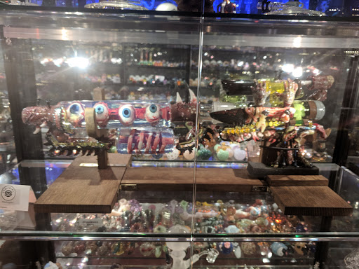 Tobacco Shop «Smoke Signals», reviews and photos, 328 N Market St, Frederick, MD 21701, USA