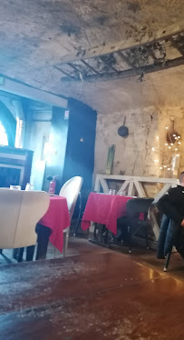 Les plus récentes photos du Restaurant La Toquée Gourmande à Montlouis-sur-Loire - n°4