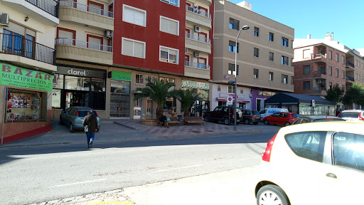 Muebles Gomez - Av. España, 11, 02430 Elche de la Sierra, Albacete