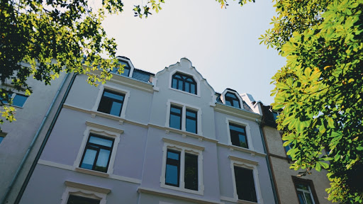 APARTMENTS VON PRIVAT IN FRANKFURT