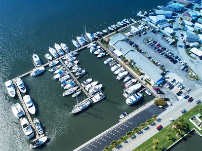 Nettles Island Marina 9815 S Ocean Dr, Jensen Beach, FL 34957