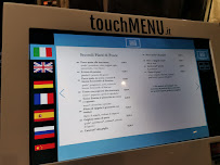 Il Cortile di Archimede-Bistrot Ristorante in Ortigia Siracusa à Syracuse menu