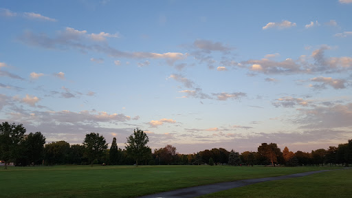 Golf Course «Raymond Memorial Golf Course», reviews and photos, 3860 Trabue Rd, Columbus, OH 43228, USA