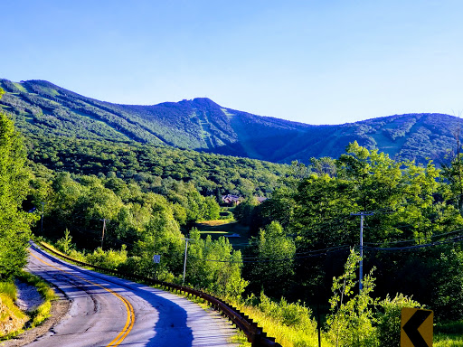 Golf Course «Killington Golf Course», reviews and photos, 227 E Mountain Rd, Killington, VT 05751, USA