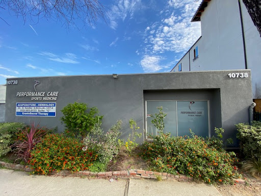 Performance Care Sports Medicine North Hollywood image