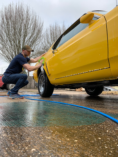 Harris Dent & Detail en Richmond