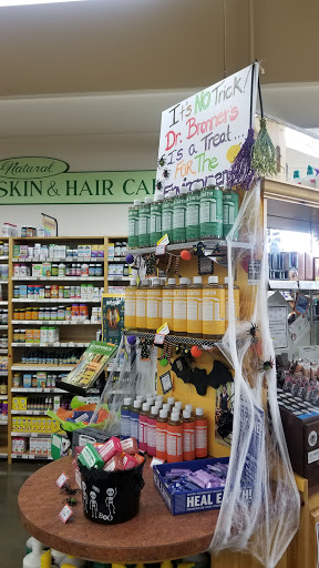 Natural Foods Store «Natural Grocers», reviews and photos, 1265 Sergeant Jon Stiles Dr m, Littleton, CO 80129, USA