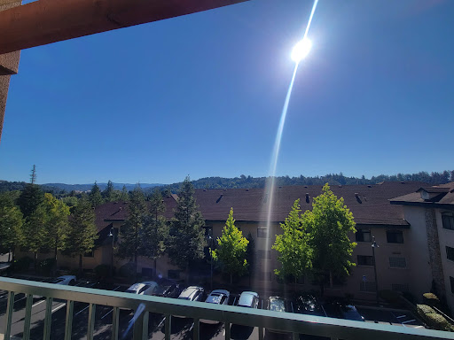 Hotel «Hilton Santa Cruz/Scotts Valley», reviews and photos, 6001 La Madrona Dr, Santa Cruz, CA 95060, USA