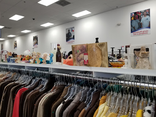 Thrift Store «Goodwill», reviews and photos, 9625 North Sam Houston Pkwy E, Humble, TX 77396, USA