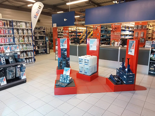 Photo 2 - Autodistribution