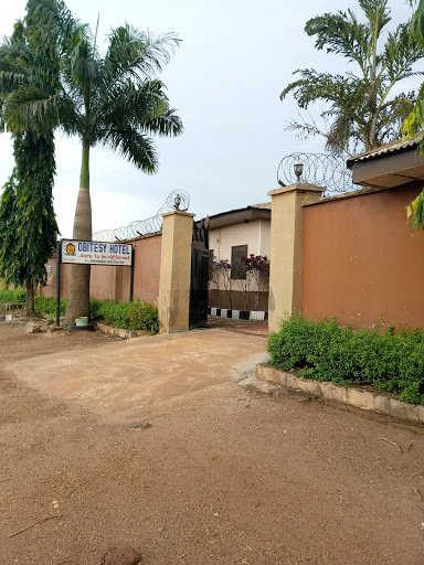 Obites Hotel, Behind Police station, Oke-ola, Oro, Nigeria, Grocery Store, state Kwara