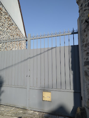 [P] AirAutoParc à Wissous