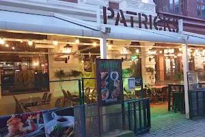 Patricks Pub image