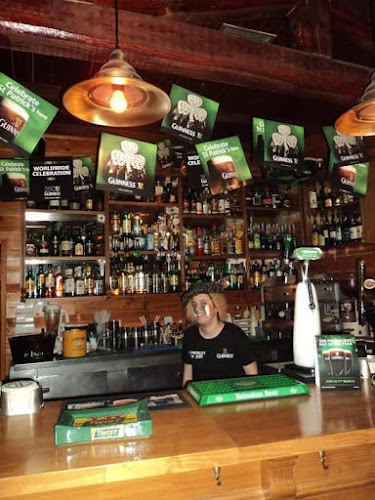 Mac Irish Bar Praia de Mira - Bar