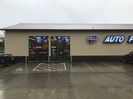 Auto Parts Store «Carquest Auto Parts», reviews and photos, 29536 Ellensburg Ave, Gold Beach, OR 97444, USA