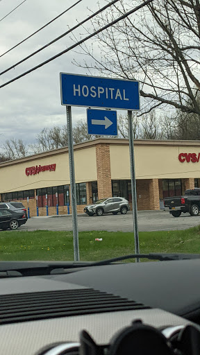 Drug Store «CVS», reviews and photos, 1905 US-6, Carmel, NY 10512, USA