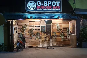 G-Spot Burger Bar image