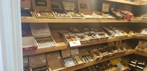 Golden Tobacco, 2665 E Riverside Dr, Ontario, CA 91761, USA, 