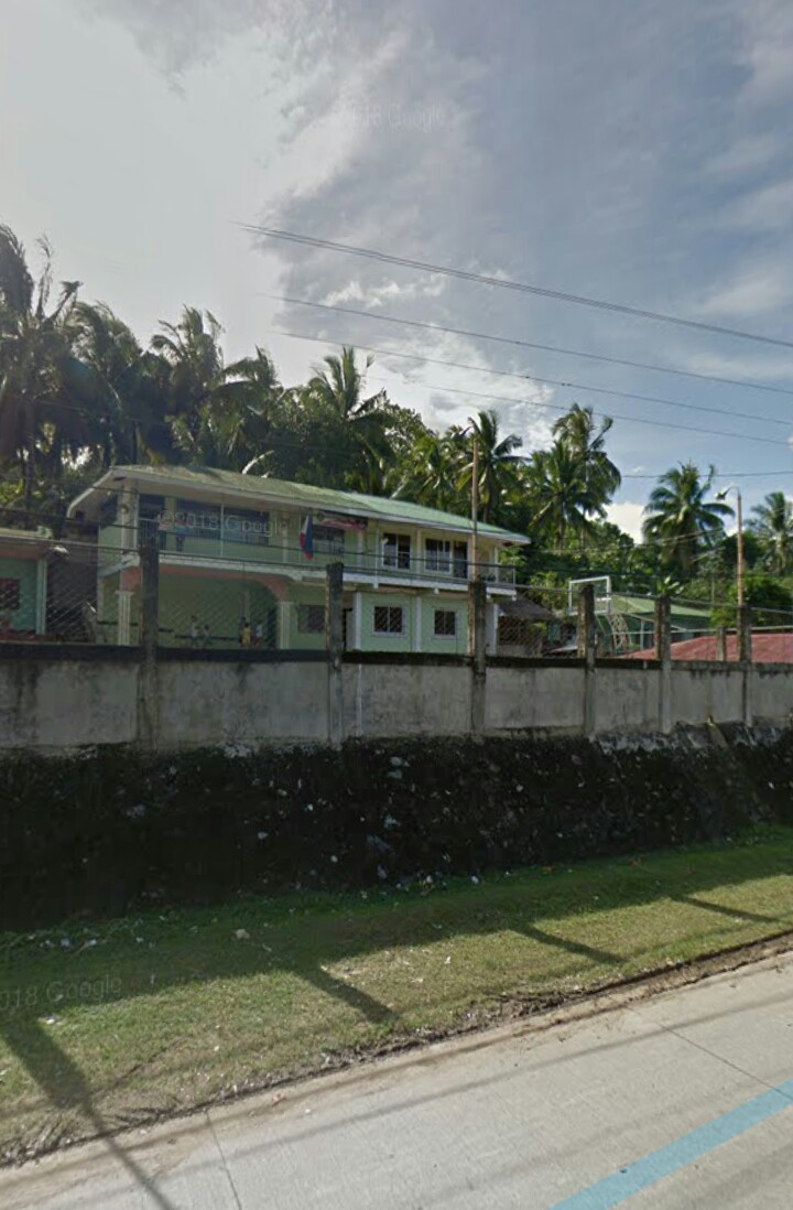 Napo Barangay Hall