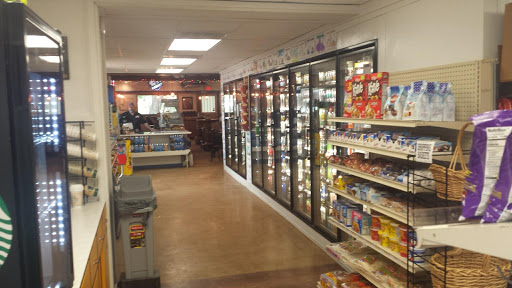 Kicaster Country Store & Grill