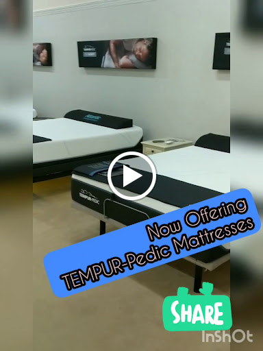 Furniture Store «Atlantic Bedding and Furniture Columbia», reviews and photos, 6420 Garners Ferry Rd, Columbia, SC 29209, USA