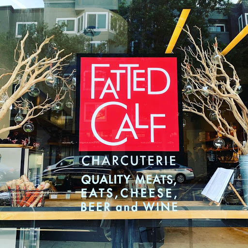 Butcher Shop «Fatted Calf», reviews and photos, 320 Fell St, San Francisco, CA 94102, USA