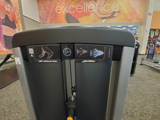 Gym «LA Fitness», reviews and photos, 4792 S Kirkman Rd, Orlando, FL 32811, USA