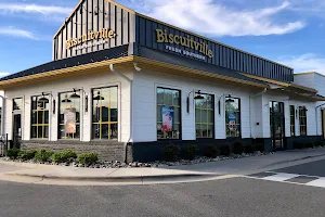 Biscuitville image