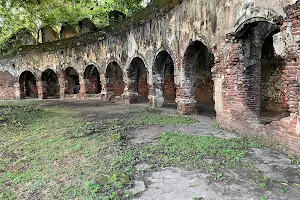 Dutch Kachcheri Ruins image