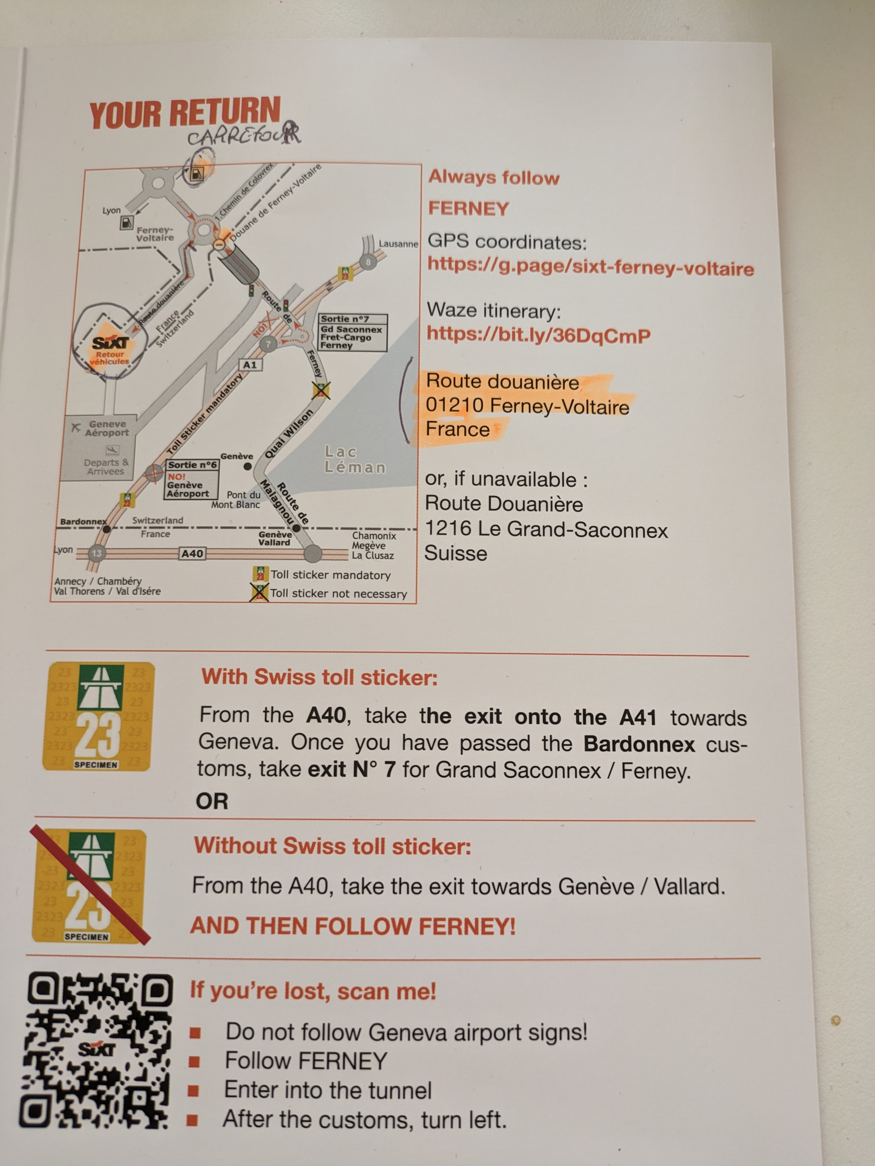 Photo n° 2 de l'avis de Lore.u fait le 29/02/2024 à 12:54