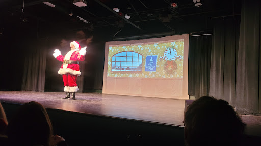 Performing Arts Theater «Arts Place Inc», reviews and photos, 131 E Walnut St, Portland, IN 47371, USA