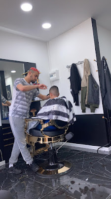 Nsm Coiffure à Villeneuve-la-Garenne