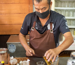 ปาท่องโก๋ชุมพล photo