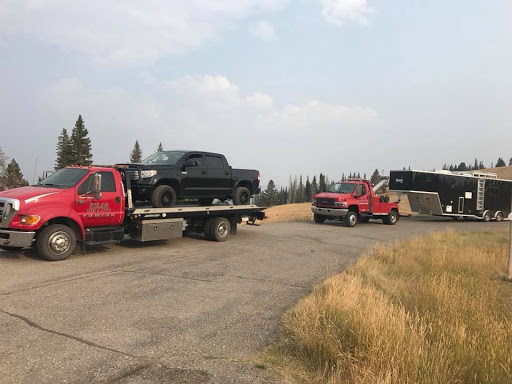 Tire Shop «Kolar Tire & Auto», reviews and photos, 3213 Euclid Ave, Helena, MT 59601, USA