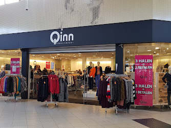 Qinn Womenswear