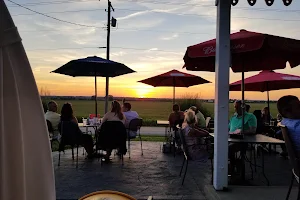 Sunset Overlook image