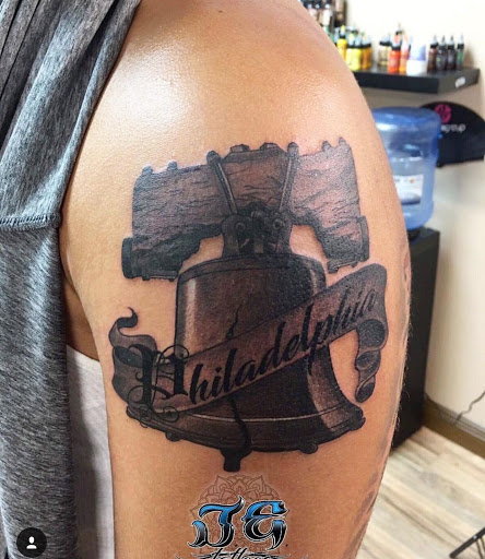 Tattoo Shop «Game Face Tattoos», reviews and photos, 2015 S Orange Ave, Orlando, FL 32806, USA