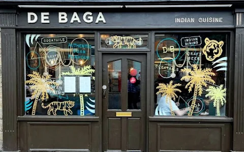 De Baga Restaurant image