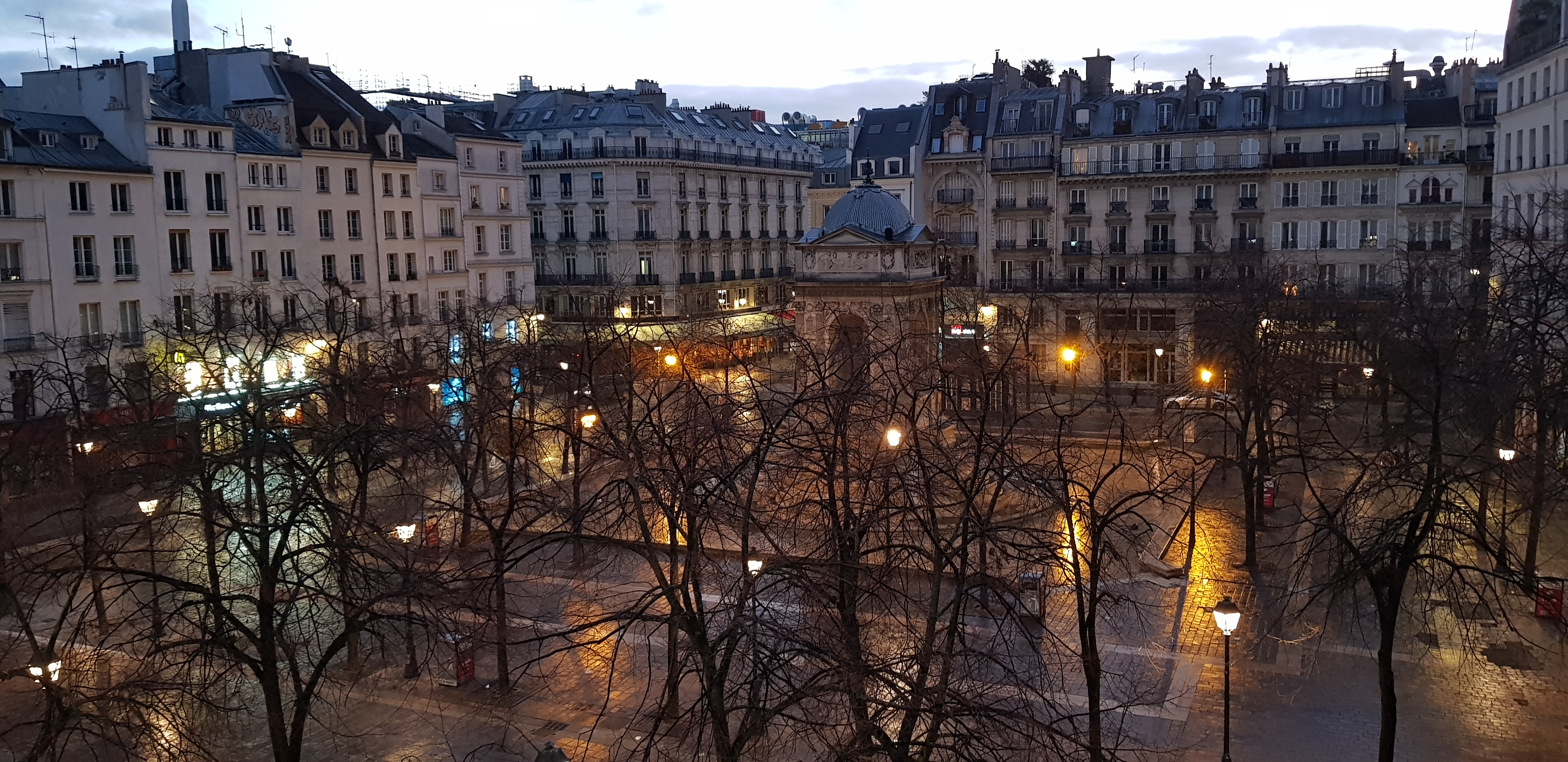 Photo n° 1 de l'avis de Bogdan.e fait le 26/12/2019 à 10:43