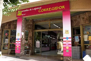 Mercado del Corregidor en Logroño image