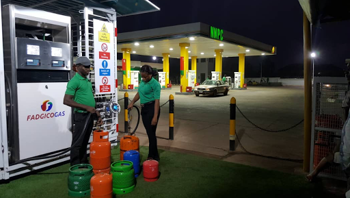 NNPC MEGA Station, Aduwawa, 38 Benin Auchi Rd, Benin City, Nigeria, Car Wash, state Ondo