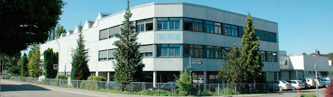 Thalmann Maschinenbau AG - Frauenfeld